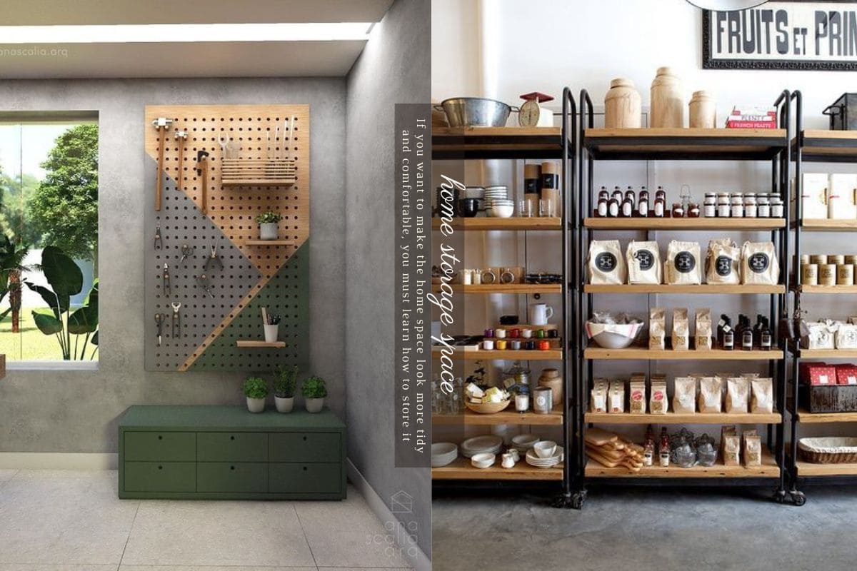 想要讓居家空間看起來更整潔、舒適，就必須學會如何收納！今天小編來分享一些收納達人的小撇步，讓你快速整理家裡的空間（家裡真的不能再亂了）。